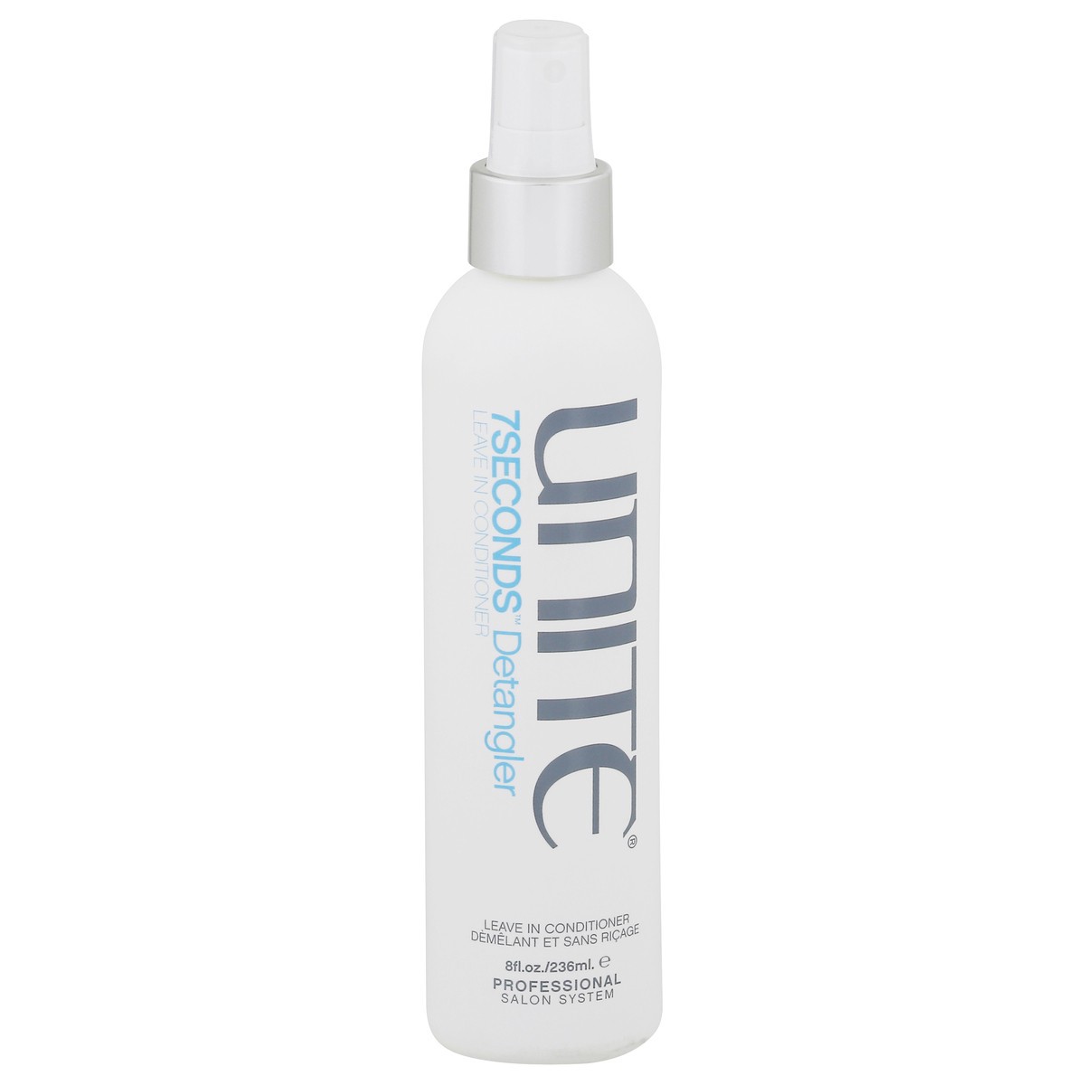 slide 8 of 9, Unite 7Seconds Leave In Conditioner Detangler 8 fl oz, 8 fl oz