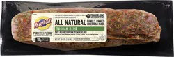 Hatfield Tuscan Herb Pork Tenderloin