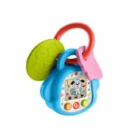 Fisher-Price Laugh & Learn Digipuppy Toy