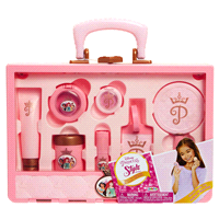 slide 25 of 29, Disney Princess Style Collection Travel Tote - Styles May Vary, 1 ct