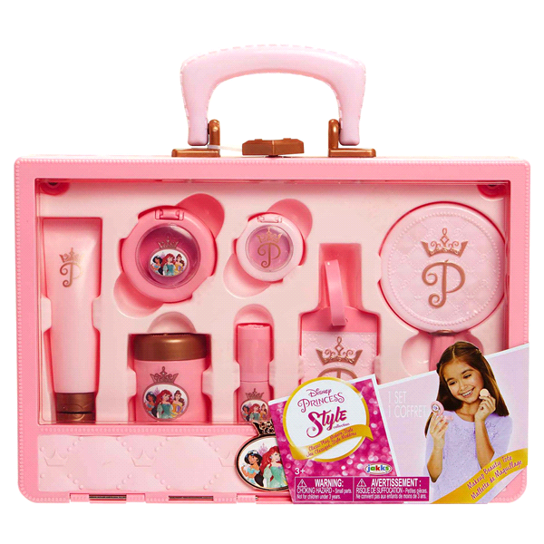 slide 16 of 29, Disney Princess Style Collection Travel Tote - Styles May Vary, 1 ct