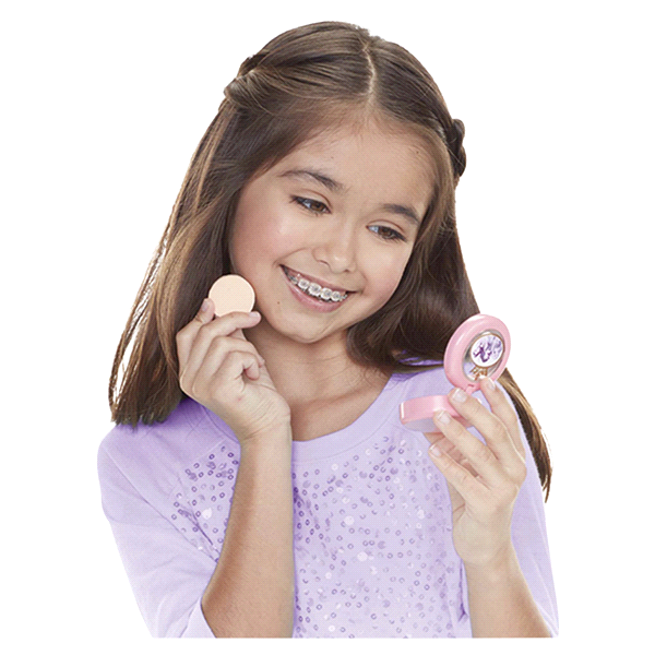 slide 14 of 29, Disney Princess Style Collection Travel Tote - Styles May Vary, 1 ct