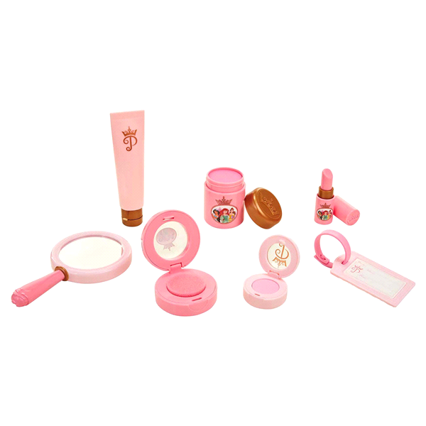 slide 2 of 29, Disney Princess Style Collection Travel Tote - Styles May Vary, 1 ct