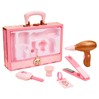 slide 21 of 29, Disney Princess Style Collection Travel Tote - Styles May Vary, 1 ct