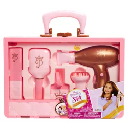 Disney Princess Style Collection Travel Tote - Styles May Vary