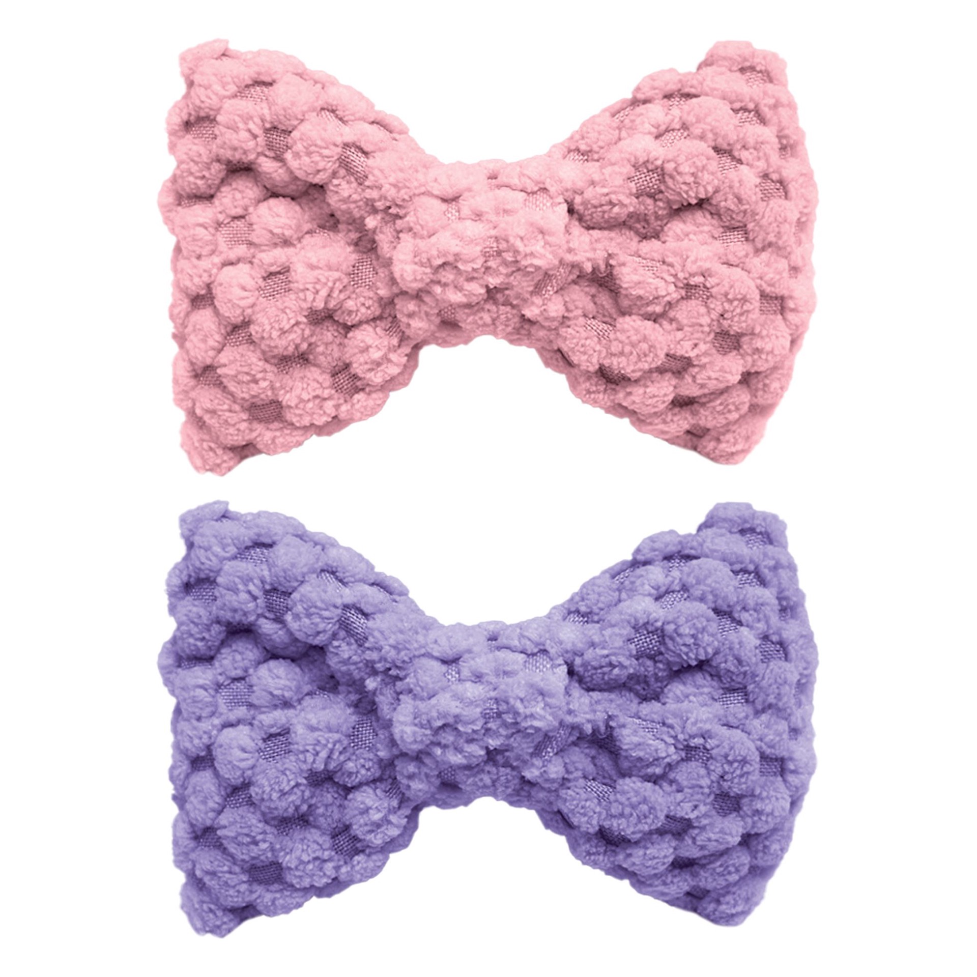 slide 1 of 1, NALA Cat Bowtie Tiez Cat Toy, XS