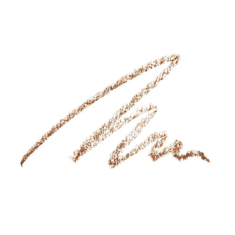 slide 4 of 8, MCoBeauty XtendBrows Shape & Sculpt Pencil - Light/Medium - 0.004oz, 0.004 oz