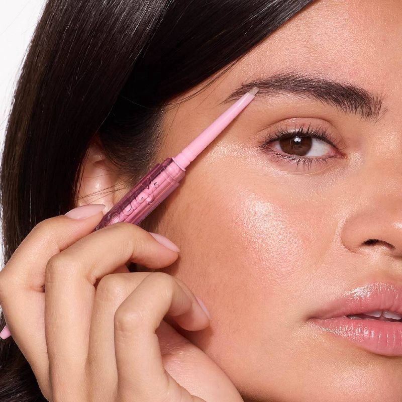 slide 3 of 8, MCoBeauty XtendBrows Shape & Sculpt Pencil - Light/Medium - 0.004oz, 0.004 oz