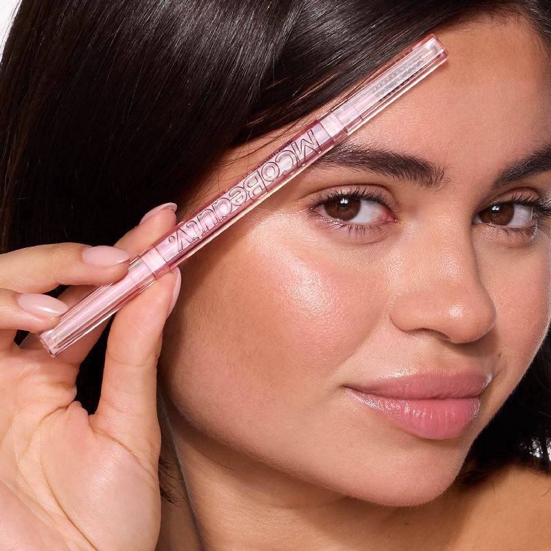 slide 5 of 8, MCoBeauty XtendBrows Shape & Sculpt Pencil - Light/Medium - 0.004oz, 0.004 oz