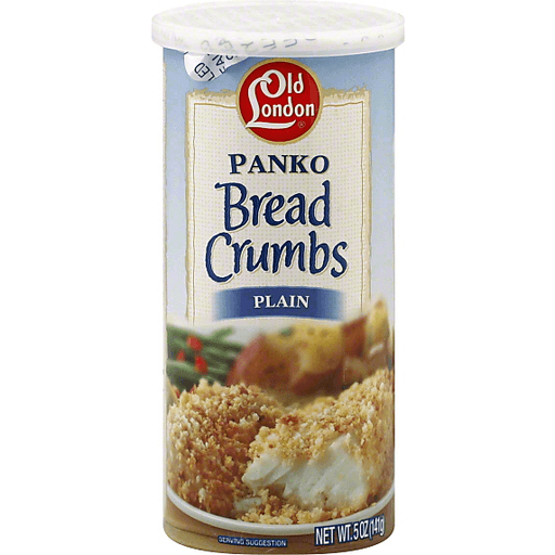 slide 1 of 1, Old London Bread Crumbs 5 oz, 5 oz