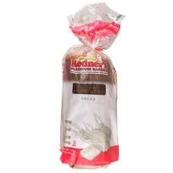 Redner's 100% Whole Wheat Bread