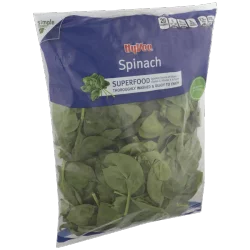 Hy-vee Spinach