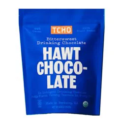 Tcho Drinking Chocolate - 8.8 oz