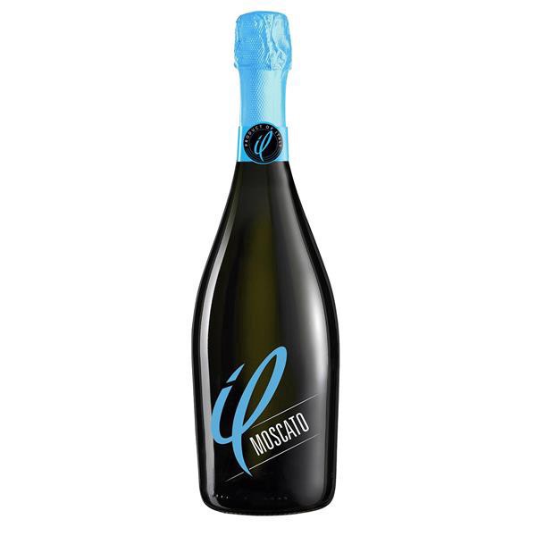 slide 1 of 1, Mionetto IL Mionetto Moscato Bottle, 750 ml