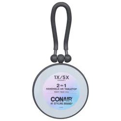 Conair Handheld or Tabletop 2-In-1 Mirror - 1 pc