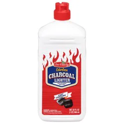 Our Family Odorless Charcoal Lighter 32 fl oz
