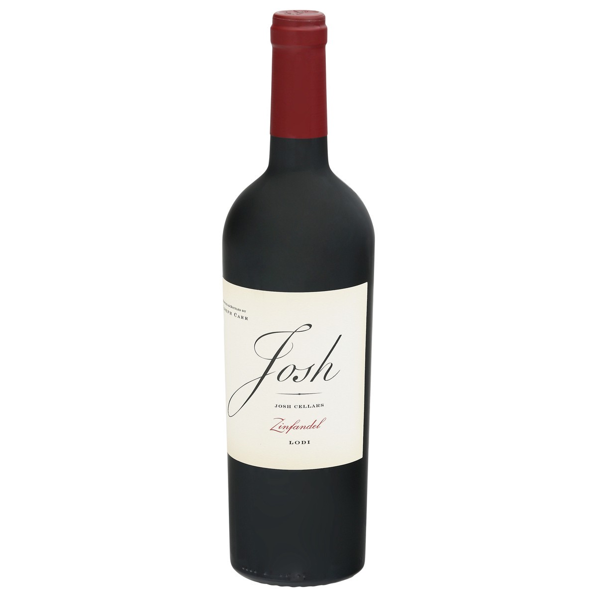 slide 4 of 9, Josh Cellars Lodi Zinfandel 750 ml, 750 ml