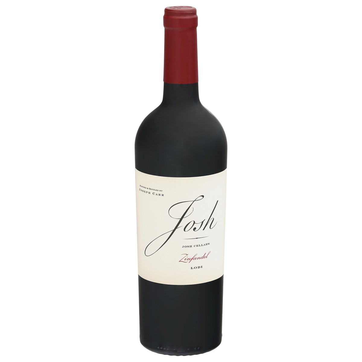 slide 1 of 9, Josh Cellars Lodi Zinfandel 750 ml, 750 ml