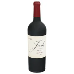 Josh Cellars Lodi Zinfandel 750 ml