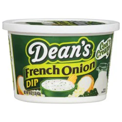 Dean'S French Onion Dip