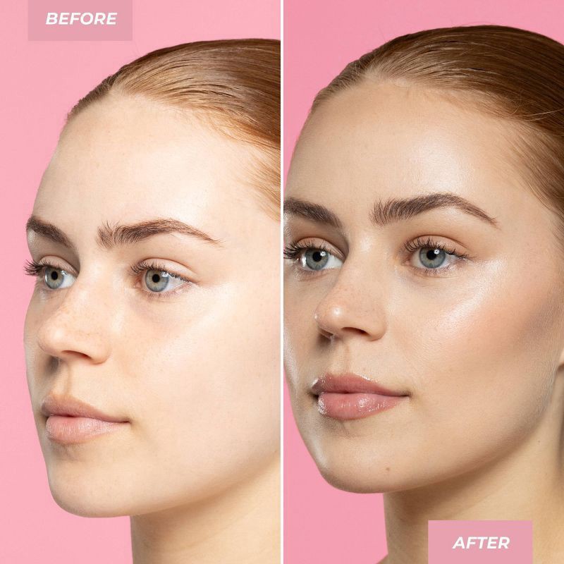 slide 6 of 9, MCoBeauty Hydrate & Glow - Ultra Fine Mist - 2.53oz, 2.53 oz