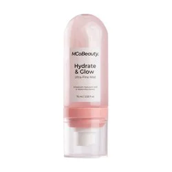 MCoBeauty Hydrate & Glow - Ultra Fine Mist - 2.53oz