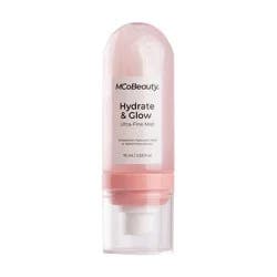 MCoBeauty Hydrate & Glow - Ultra Fine Mist - 2.53oz