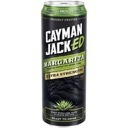 Cayman Jacked Margarita
