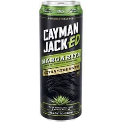 Cayman Jacked Margarita
