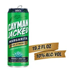 Cayman Jacked Margarita