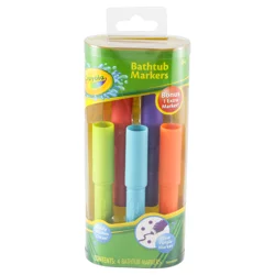 Crayola Bathtub Markers