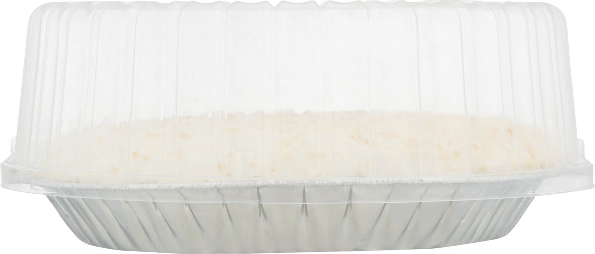 slide 8 of 15, Chef Pierre Coconut Creme De La Cream Pie 43 oz, 43 oz