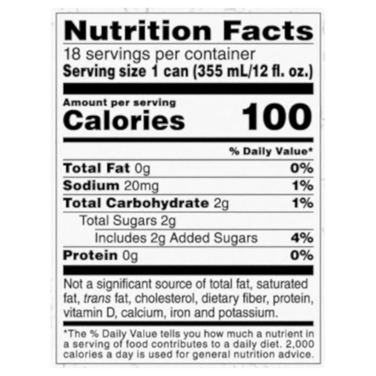 slide 8 of 9, White Claw Variety 18 Pack Spiked Black Cherry/Mango/Watermelon Hard Seltzer 18 ea, 18 ct