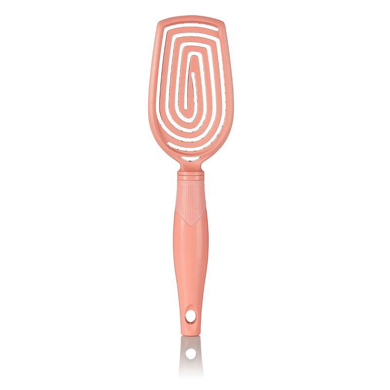 slide 4 of 6, Conair Scalp Care Flexi Head Cushion Hair Brush, 1 ct