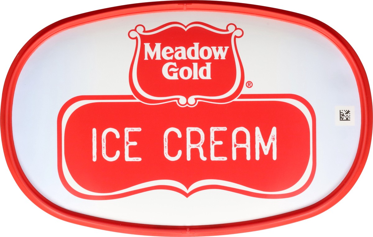 slide 9 of 9, Meadow Gold Ice Cream 1.5 qt, 48 fl oz