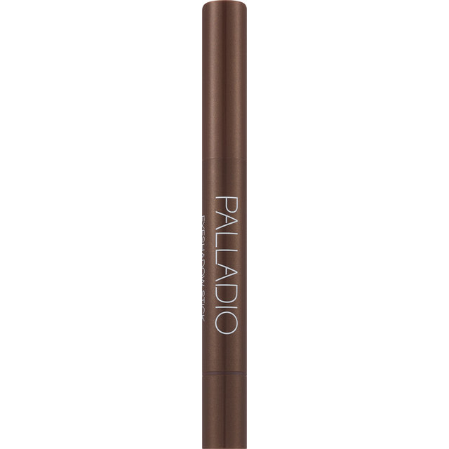 slide 1 of 1, PALLADIO Eyeshadow Stick Chocolate Shimmer, 1 ct