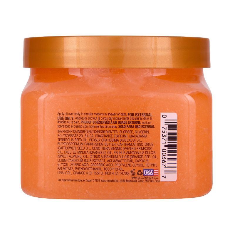 slide 11 of 14, Tree Hut Shea Sugar Sunkissed Poppy Scrub 18 oz, 18 oz