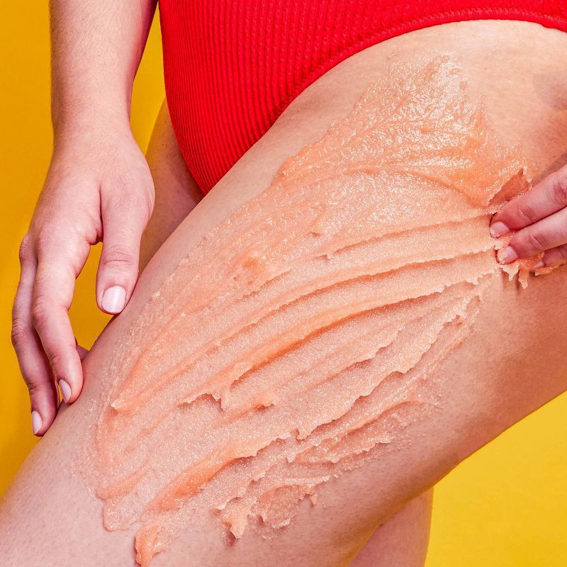 slide 13 of 14, Tree Hut Shea Sugar Sunkissed Poppy Scrub 18 oz, 18 oz