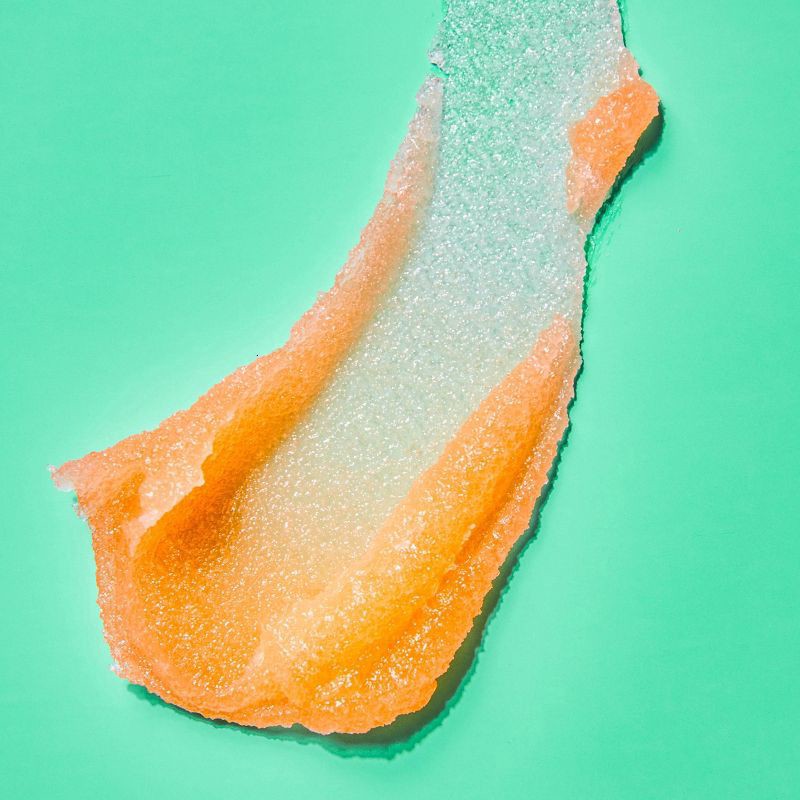 slide 6 of 14, Tree Hut Shea Sugar Sunkissed Poppy Scrub 18 oz, 18 oz