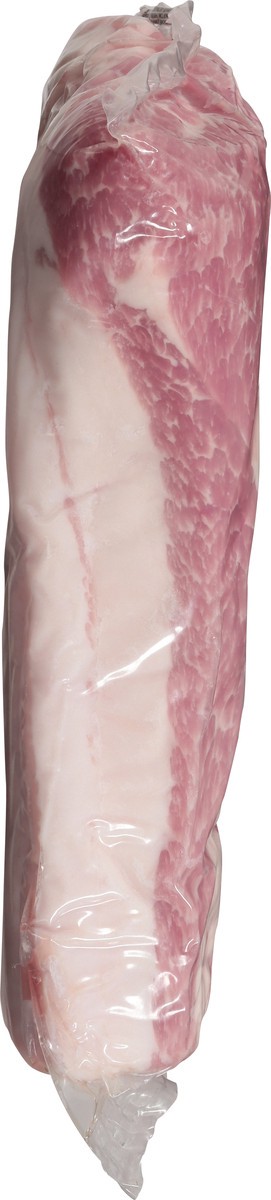 slide 6 of 12, Villari Skinless Prime Pork Belly 1 ea, per lb