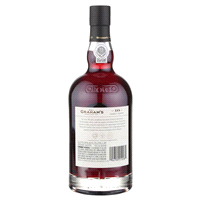 slide 5 of 5, Graham's 10-Year Tawny Port, 750 ml