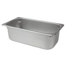 slide 1 of 1, Gordon Choice 1/3 Size Steam Table Pan, 1 ct