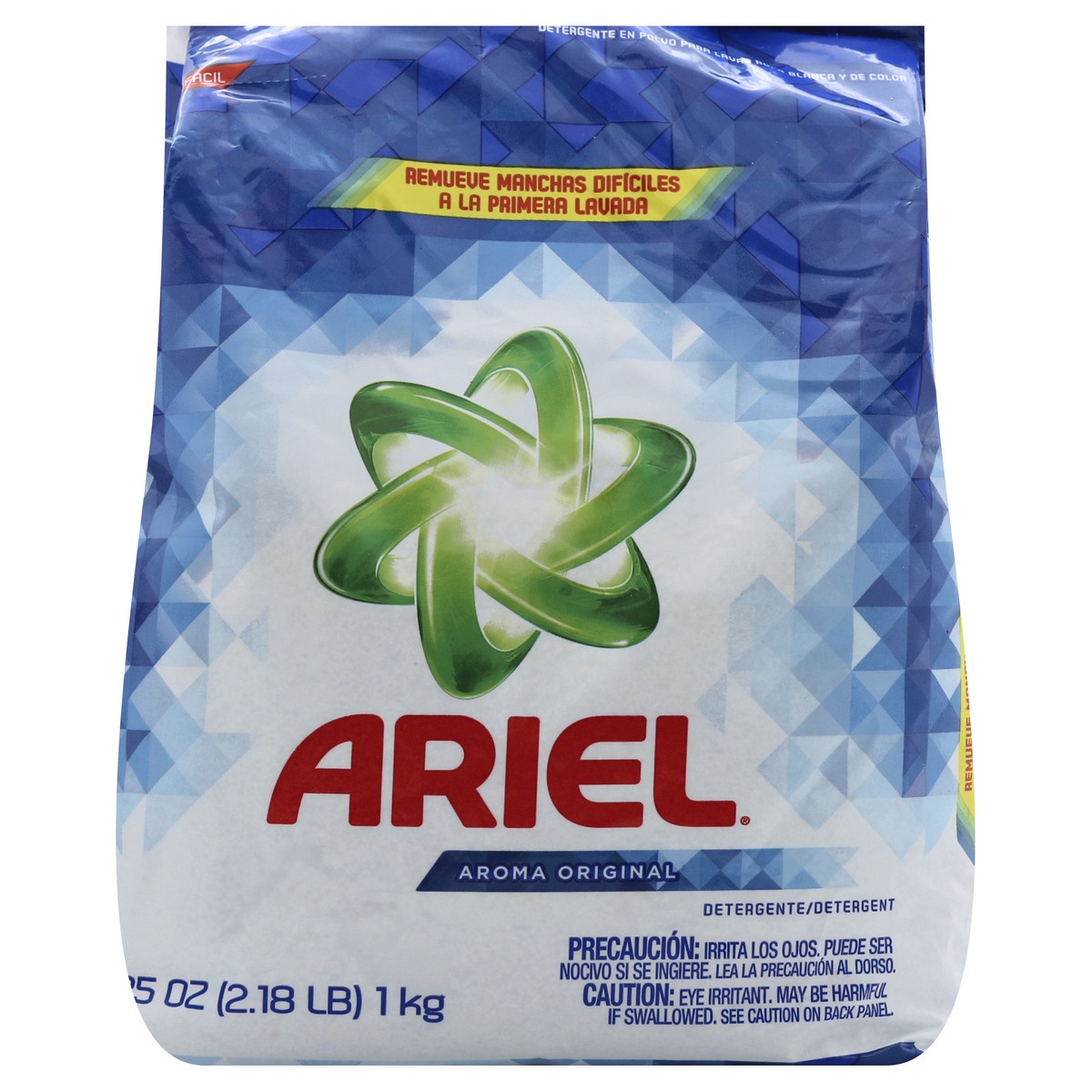 slide 4 of 5, Ariel Detergent 35 oz, 35 oz