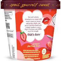 slide 13 of 16, Häagen-Dazs Summer Berry Cake Pop Ice Cream 14 fl oz, 14 fl oz