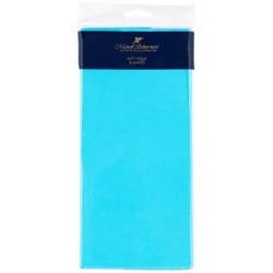 IG Design Group Solid Turquoise Tissue Paper