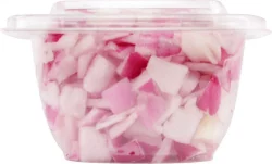 Taylor Farms Diced Red Onions