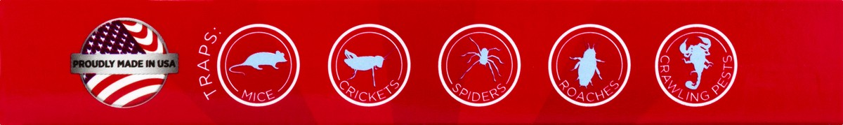 slide 5 of 10, Catchmaster Mouse & Insect Glue Traps 4 ea, 4 ct