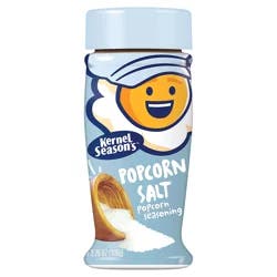 Kernel Season's Popcorn Salt Popcorn Seasoning 3.75 oz