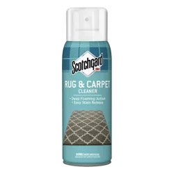 3M Scotchgard Fabric & Carpet Cleaner