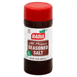 Badia All Purpose Seasoning Salt
